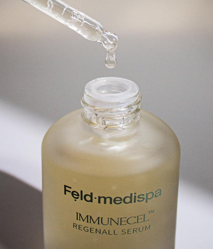 12 - FELD Immunecel Regenall Serum