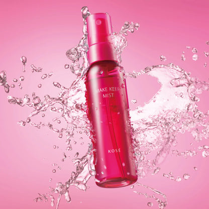 KOSE Make Keep Mist (Setting Spray)