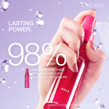 KOSE Make Keep Mist (Setting Spray)