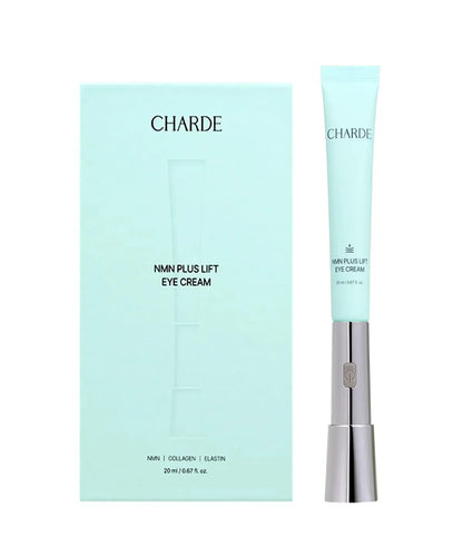 CHARDE NMN Plus Lift Eye Cream — 20 ml