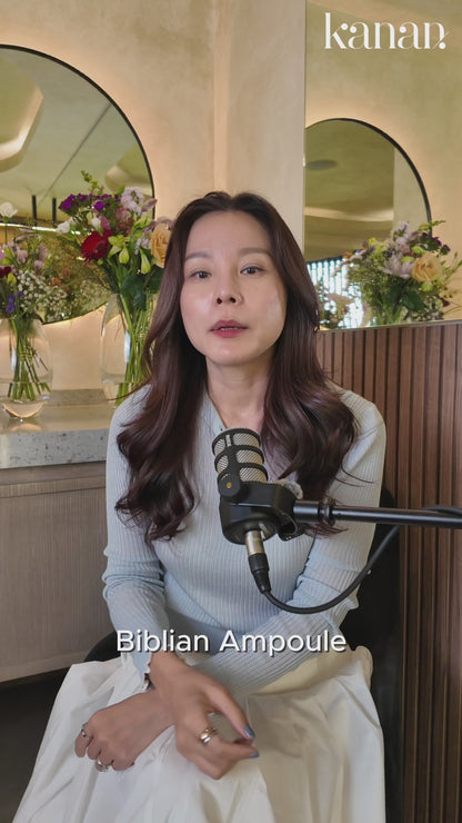 Biblian Ampoule