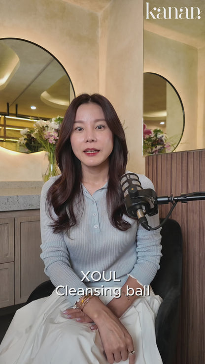XOUL Cleansing Ball