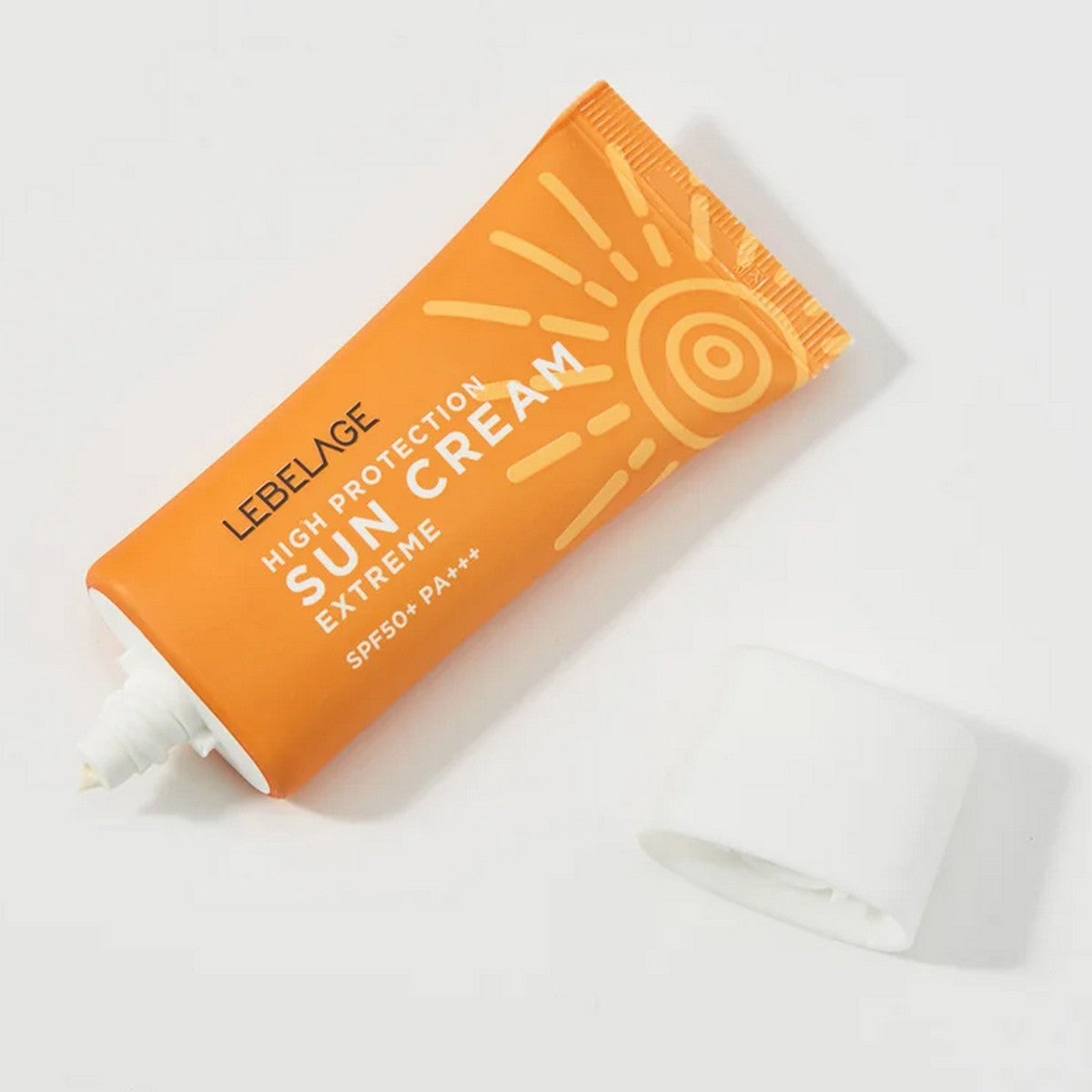 22 - High Protection Extreme Sun Cream +++