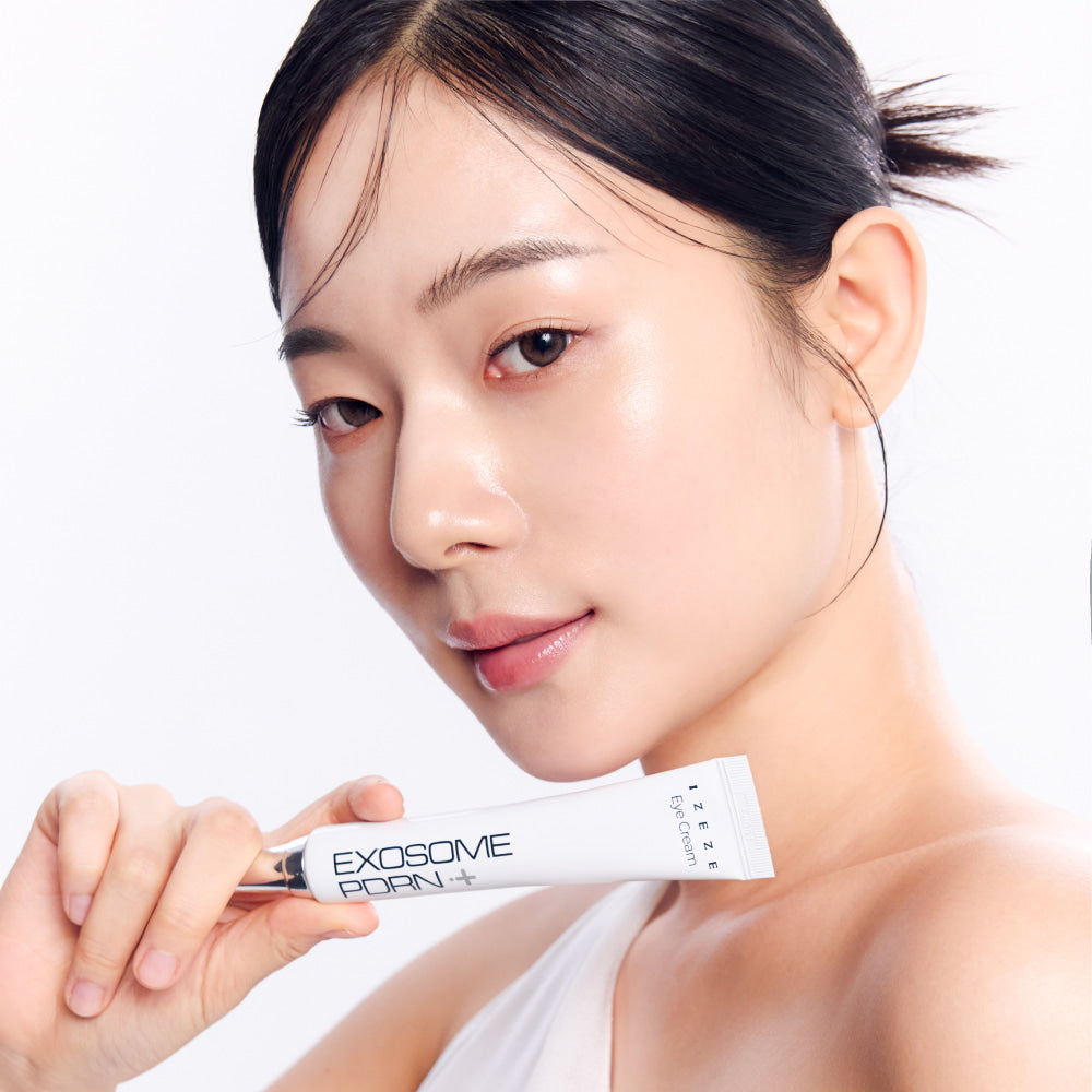 Exosome PDRN + Eye Cream 30ml