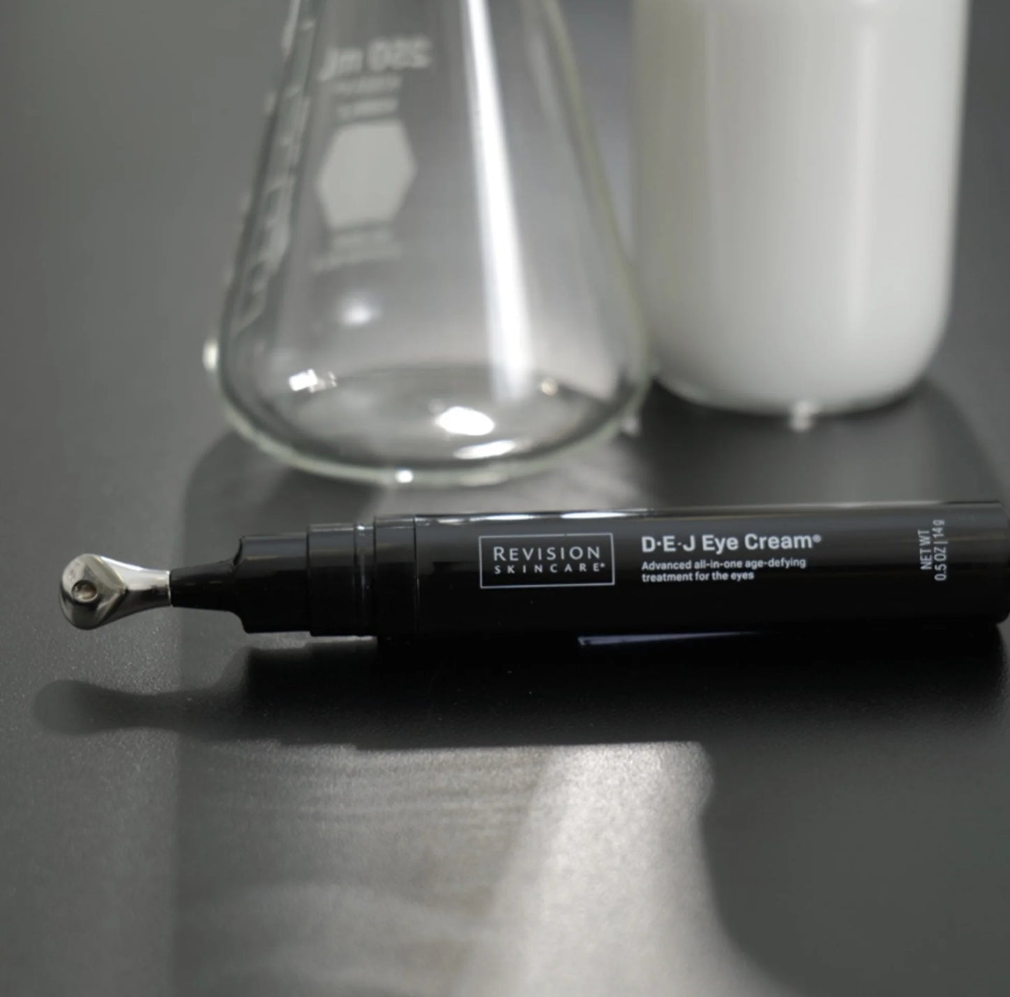 14 - Revision D.E.J. Eye Cream