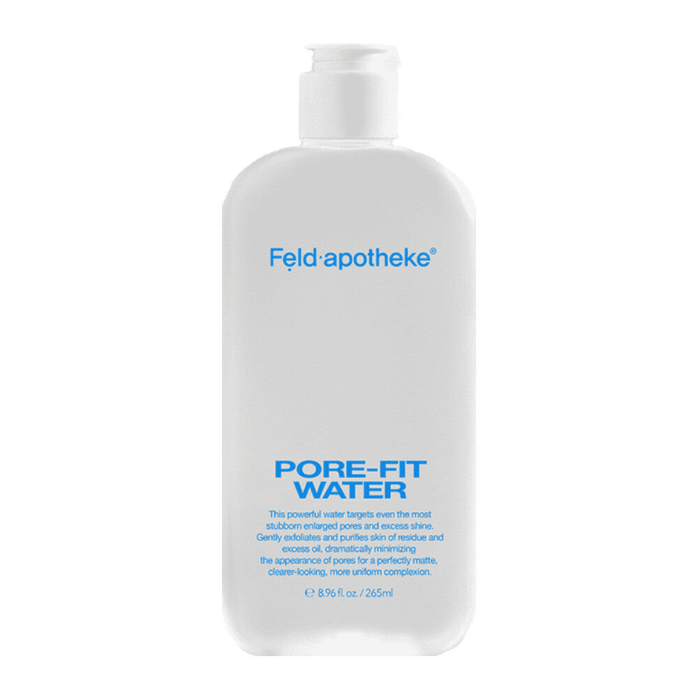 5 - PORE-FIT Water Toner