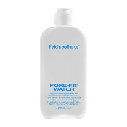 5 - PORE-FIT Water Toner