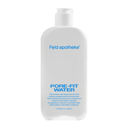 5 - PORE-FIT Water Toner