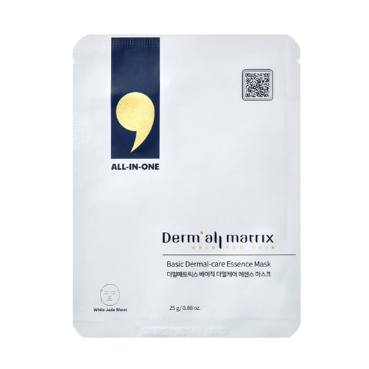 24 - Dermall matrix Basic Essence Mask