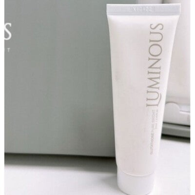 31 - Luminous Glutathione mask (peel off)