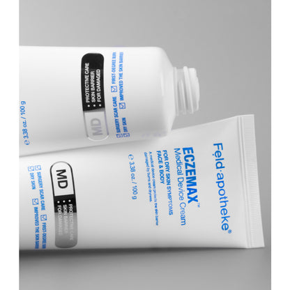 Feldapotheke ECZEMAX™ Medical Device cream