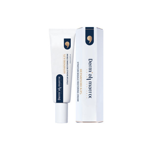 DermAll Stratum Basale Restoring Cream