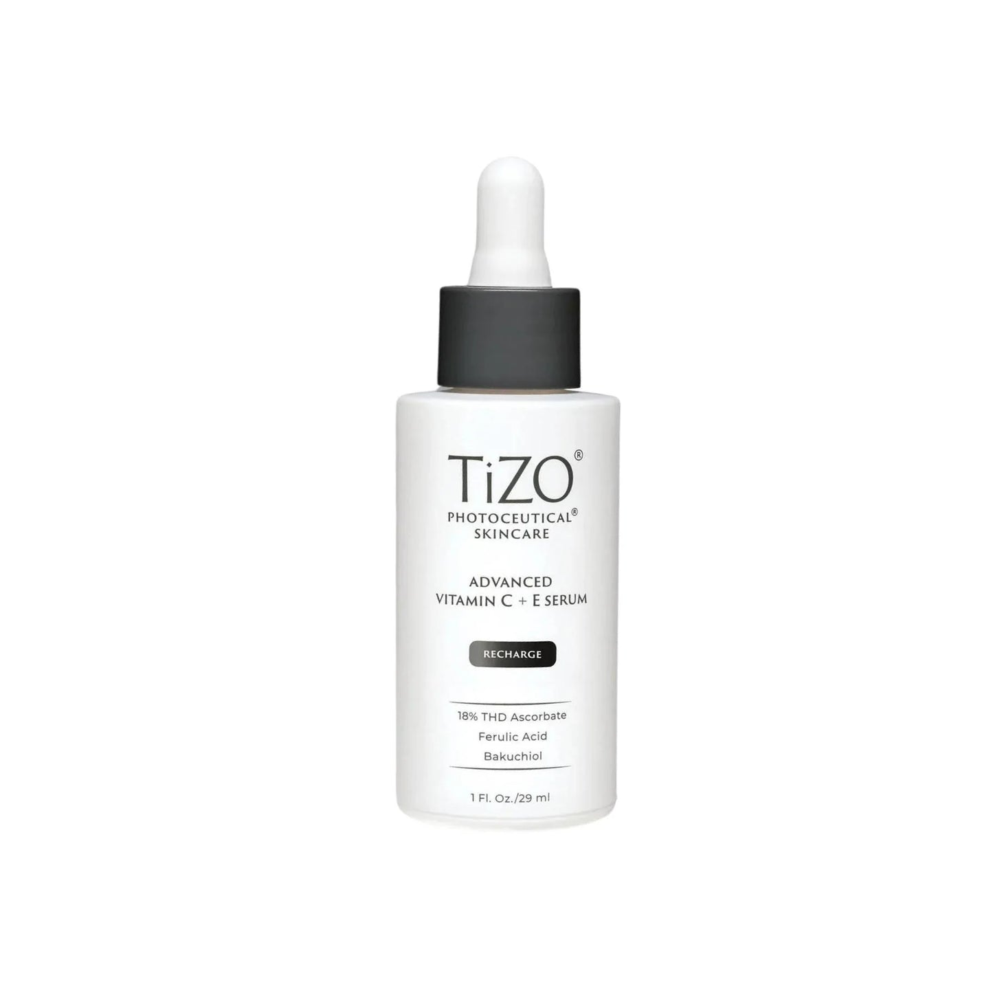 17 - Tizo Advanced Vitamin C+E Serum
