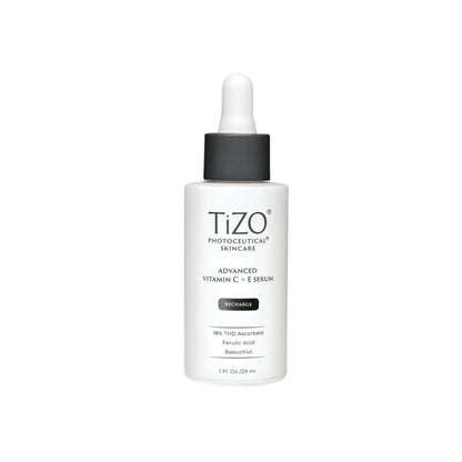 17 - Tizo Advanced Vitamin C+E Serum