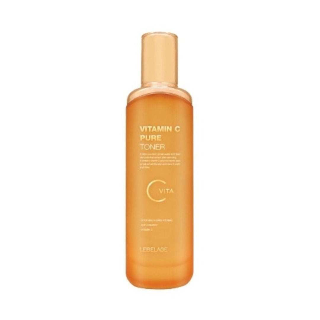 Vitamin C Pure Toner