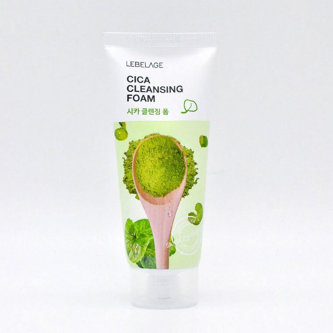 Cica Cleansing Foam