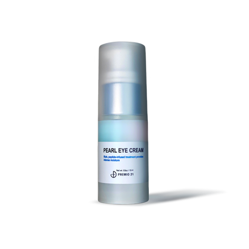 9 - Premio21 Pearl Eye Cream